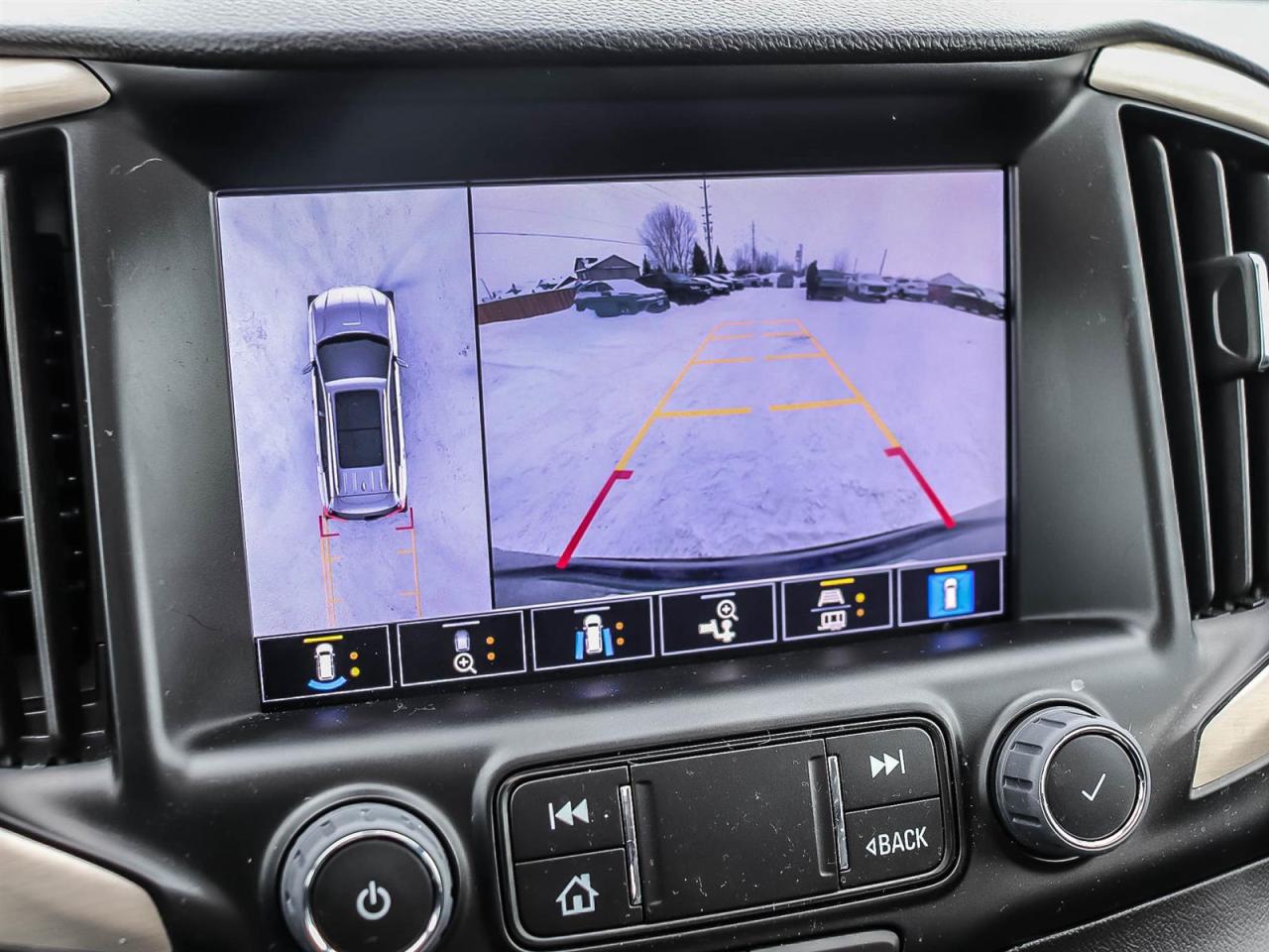 2024 GMC Terrain Denali Photo