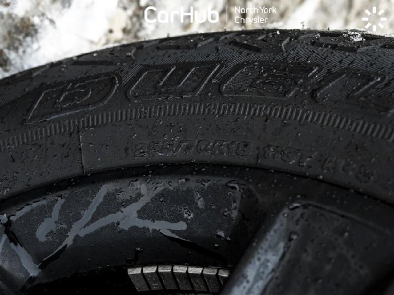 2022 Jeep Wrangler Unlimited Sahara Altitude Skyroof Cold Weather Group Advanced Safety Group Photo