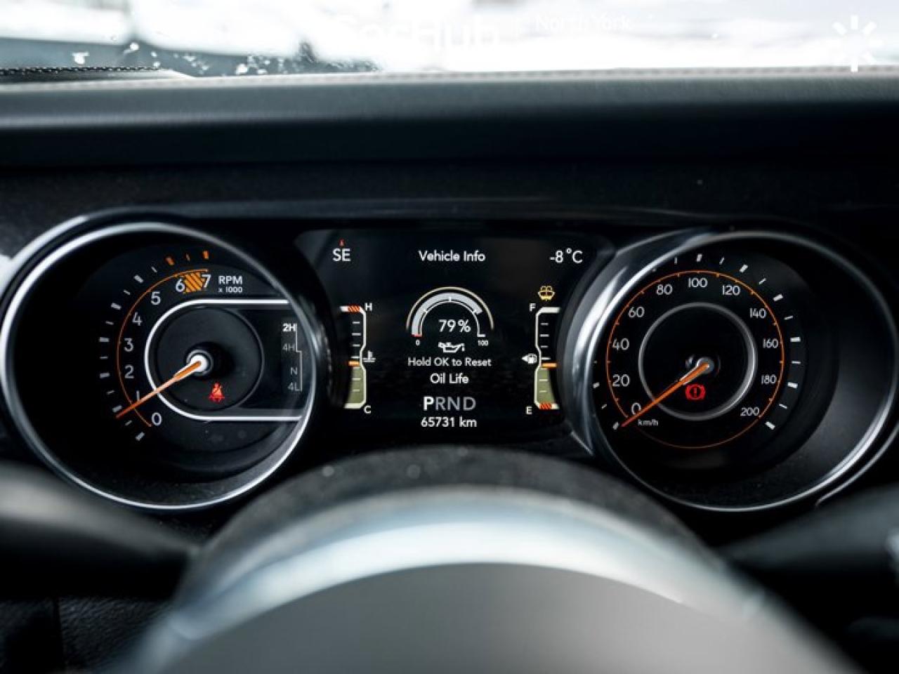 2022 Jeep Wrangler Unlimited Sahara Altitude Skyroof Cold Weather Group Advanced Safety Group Photo