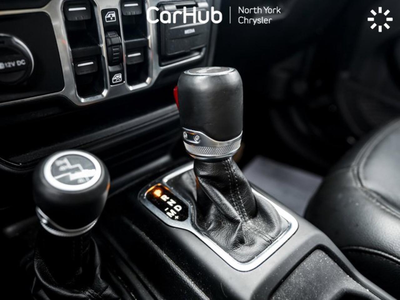 2022 Jeep Wrangler Unlimited Sahara Altitude Skyroof Cold Weather Group Advanced Safety Group Photo