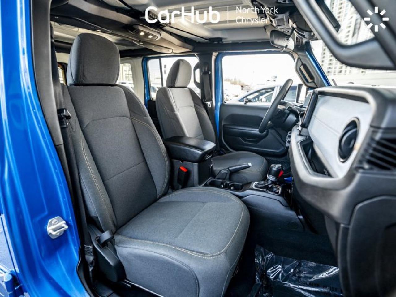 2024 Jeep Wrangler Willys Freedom Top Convenience Group Technology Group Photo