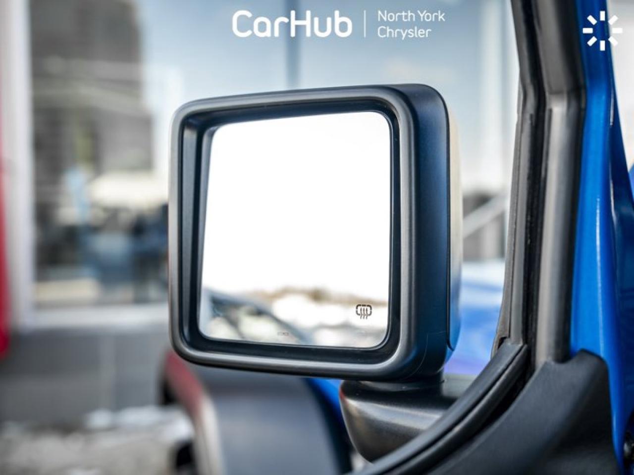 2024 Jeep Wrangler Willys Freedom Top Convenience Group Technology Group Photo