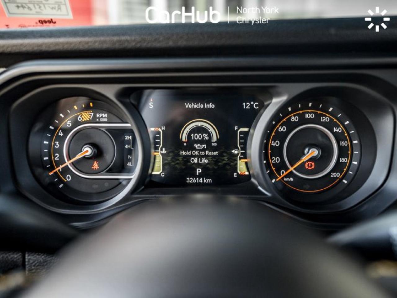 2024 Jeep Wrangler Willys Freedom Top Convenience Group Technology Group Photo