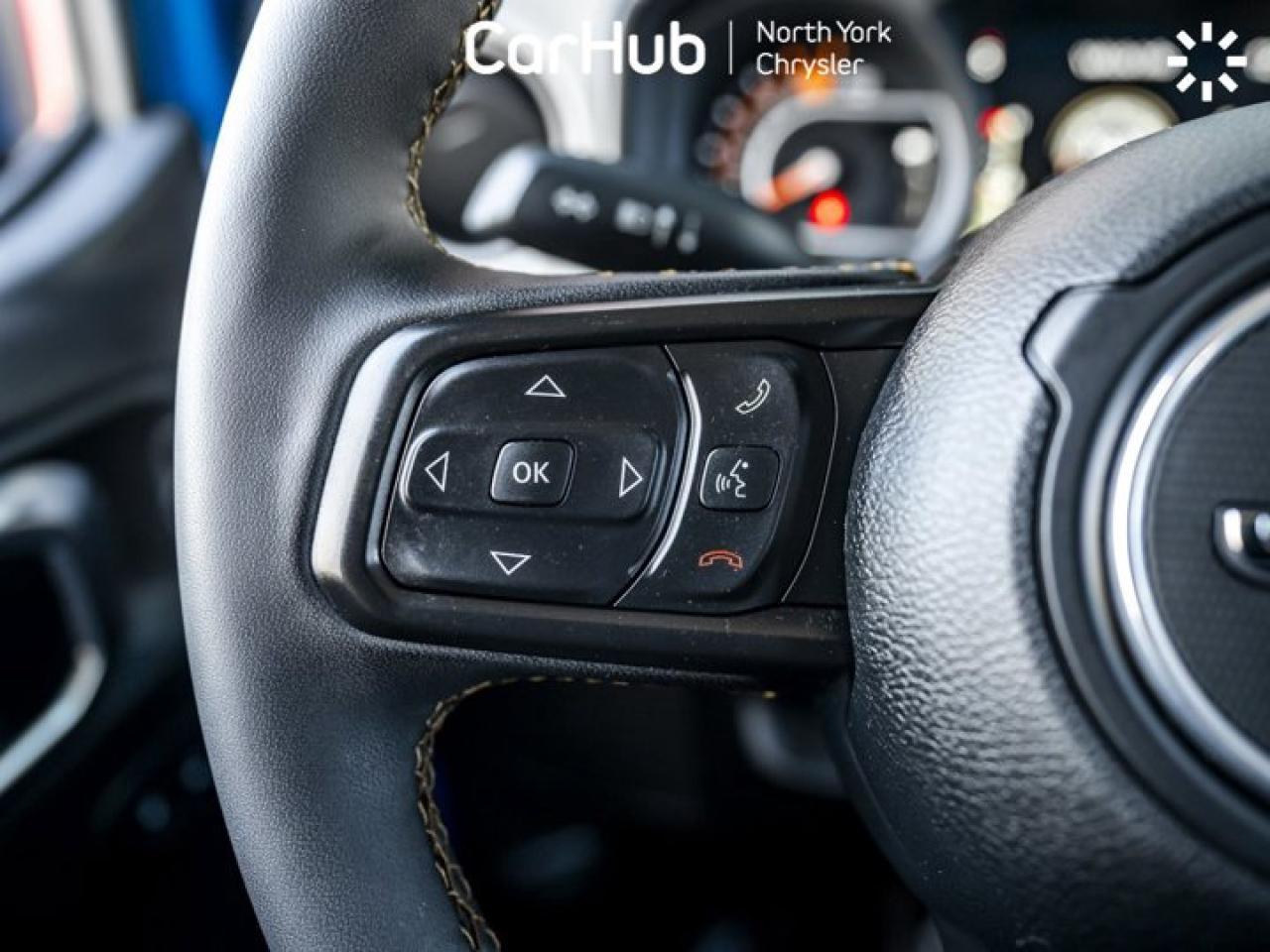 2024 Jeep Wrangler Willys Freedom Top Convenience Group Technology Group Photo