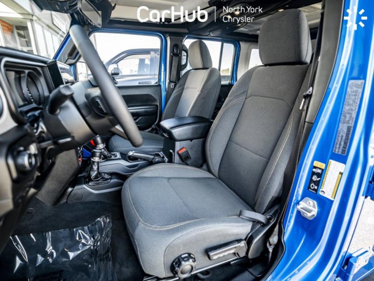 2024 Jeep Wrangler Willys Freedom Top Convenience Group Technology Group Photo