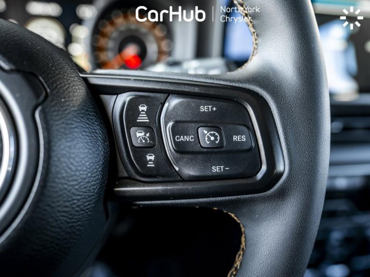 2024 Jeep Wrangler Willys Freedom Top Convenience Group Technology Group Photo