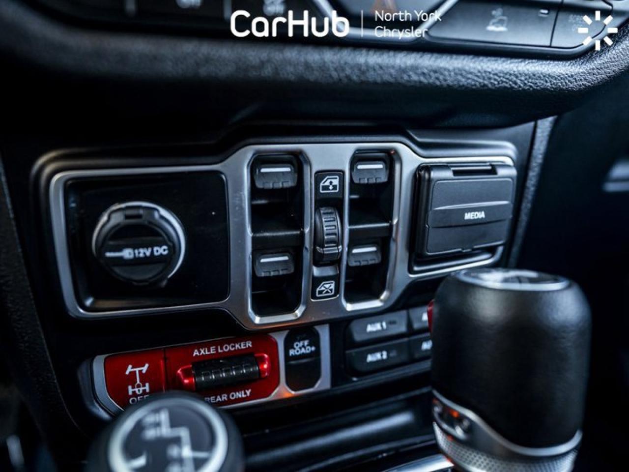 2024 Jeep Wrangler Willys Freedom Top Convenience Group Technology Group Photo