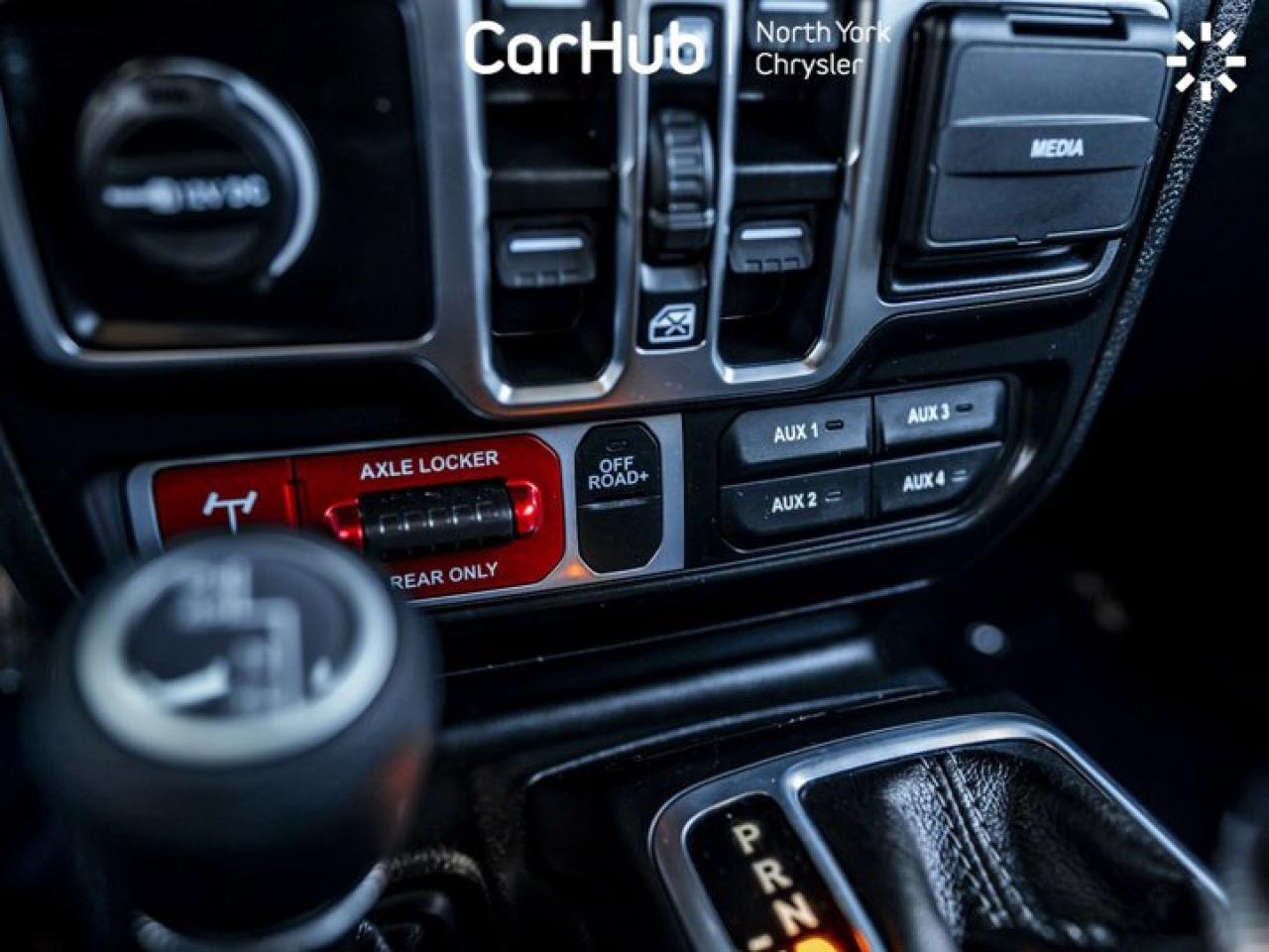 2024 Jeep Wrangler Willys Freedom Top Convenience Group Technology Group Photo