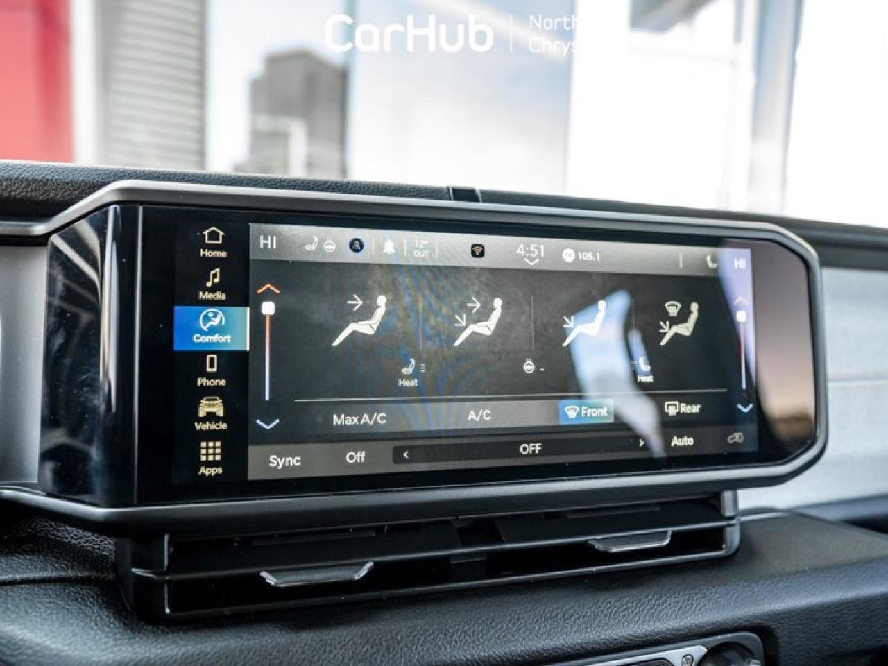 2024 Jeep Wrangler Willys Freedom Top Convenience Group Technology Group Photo