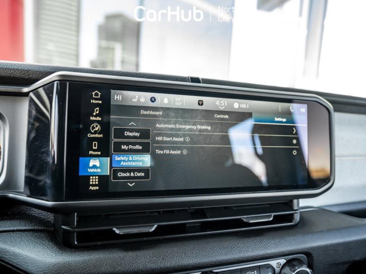 2024 Jeep Wrangler Willys Freedom Top Convenience Group Technology Group Photo