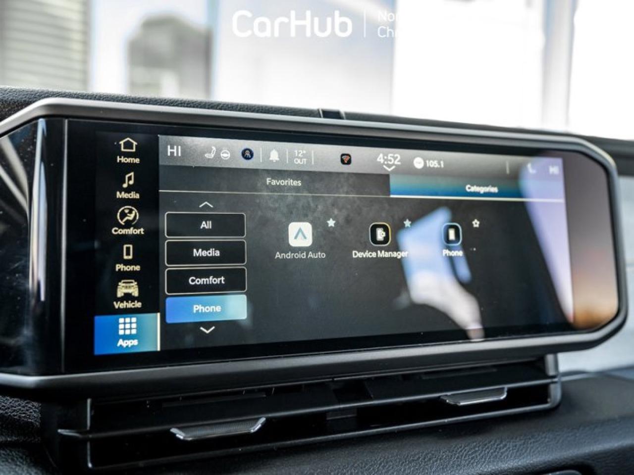 2024 Jeep Wrangler Willys Freedom Top Convenience Group Technology Group Photo