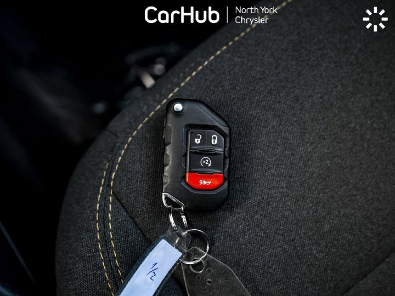 2024 Jeep Wrangler Willys Freedom Top Convenience Group Technology Group Photo