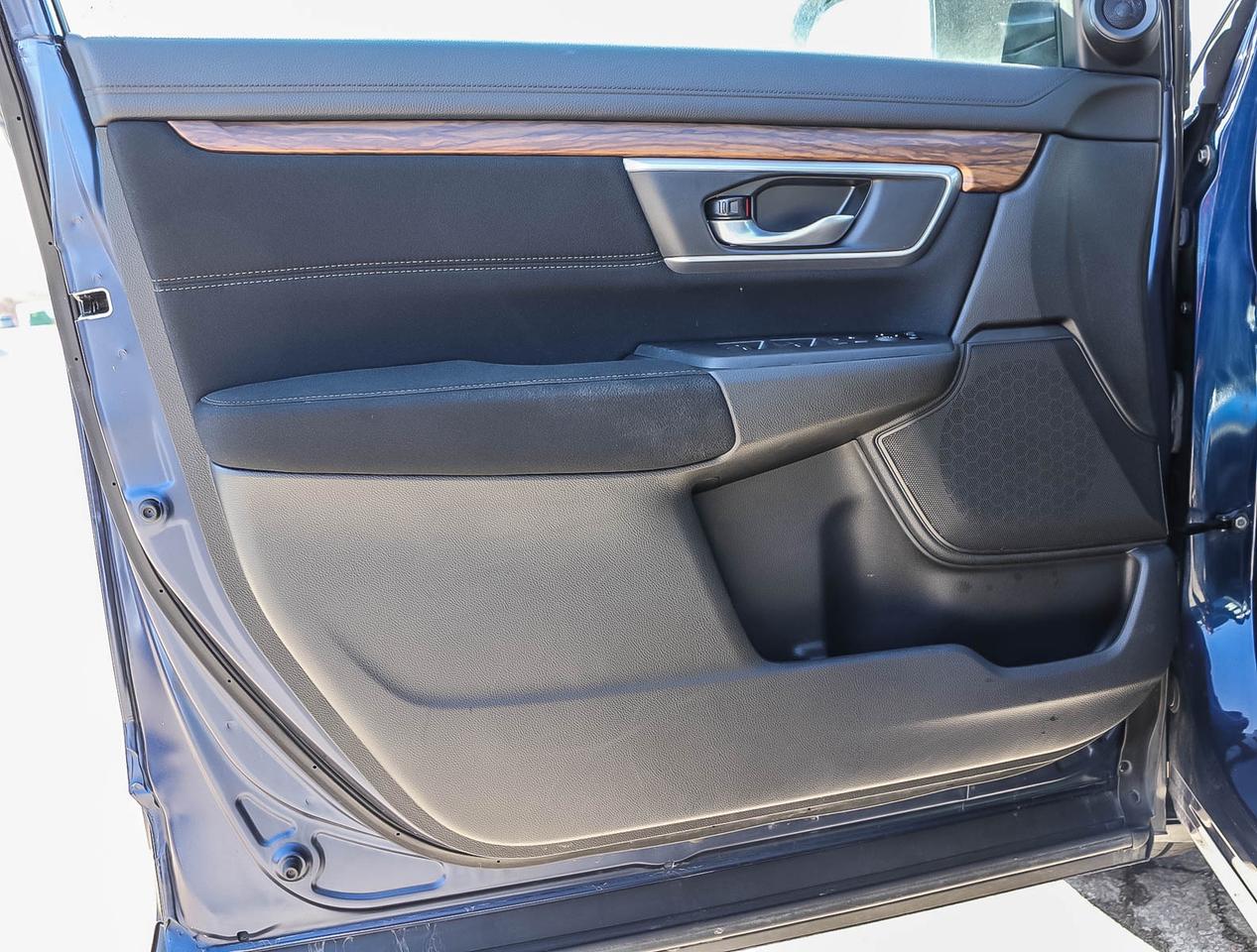 2019 Honda CR-V EX AWD Photo