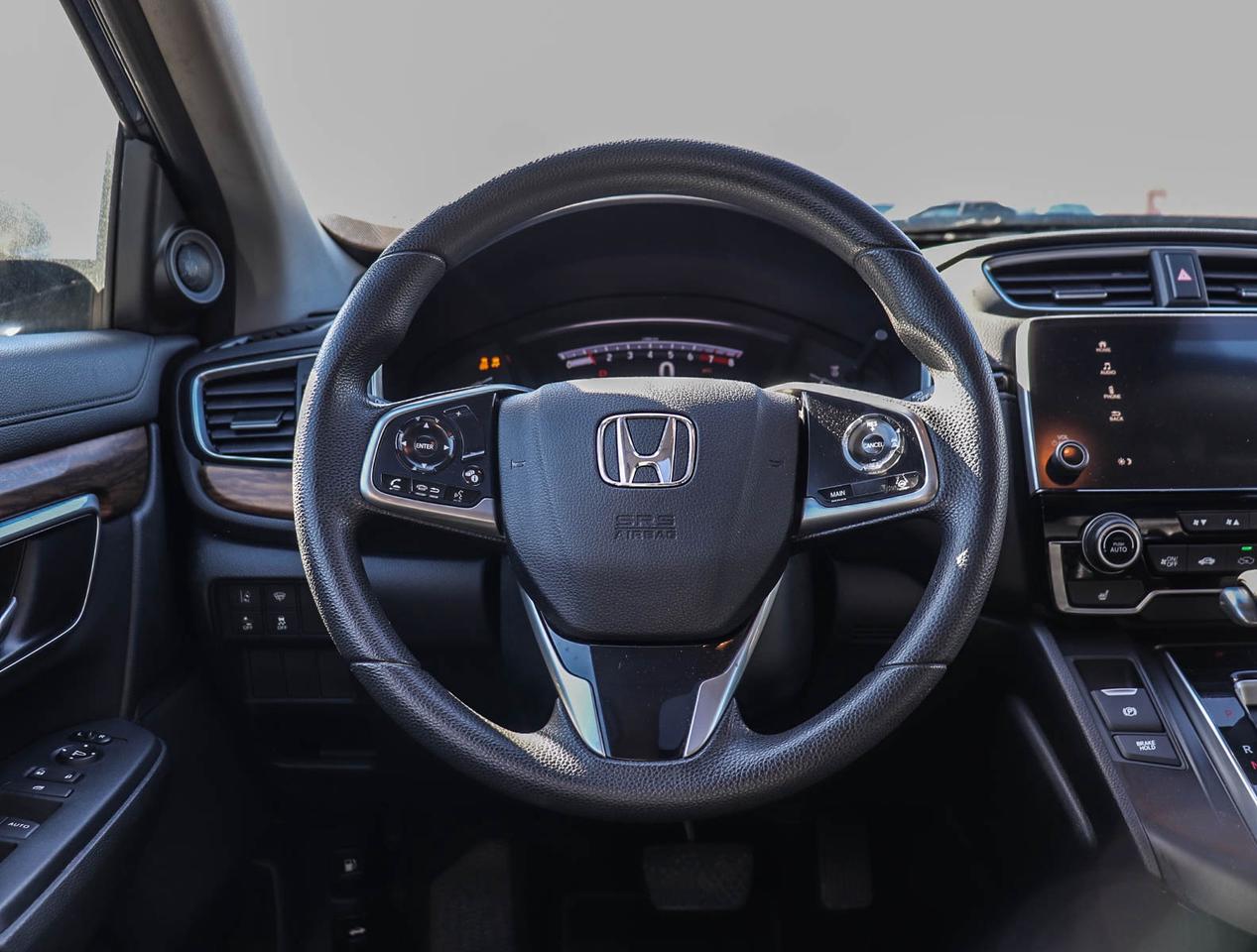 2019 Honda CR-V EX AWD Photo