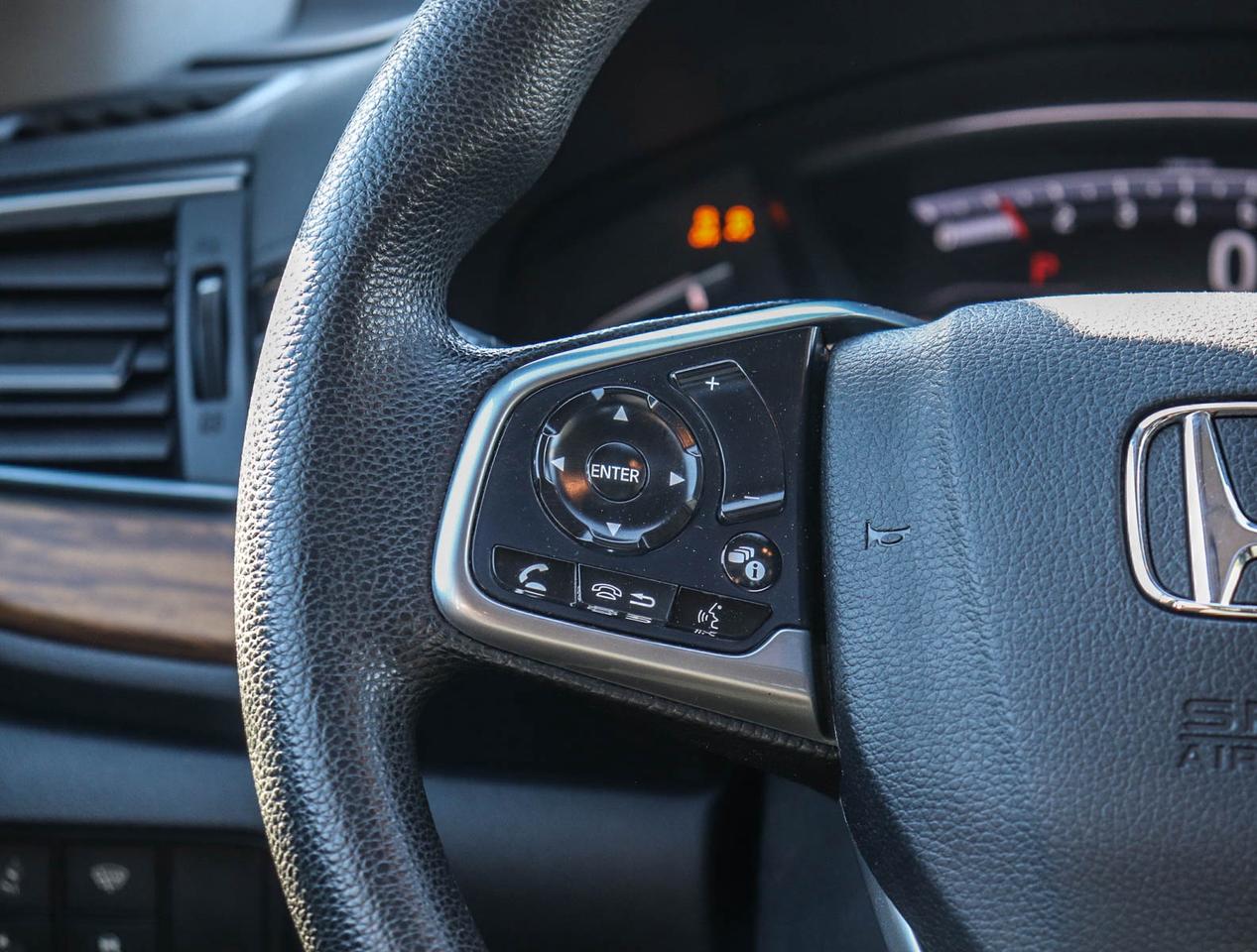 2019 Honda CR-V EX AWD Photo