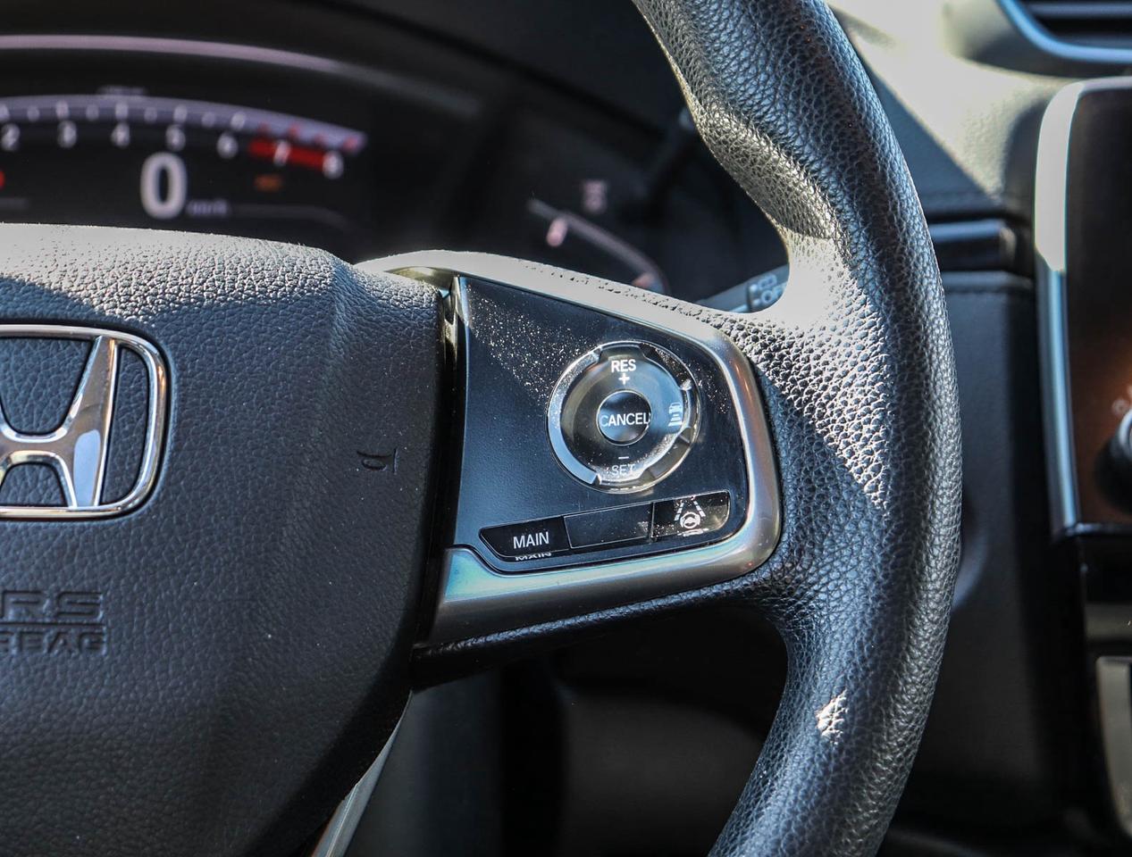 2019 Honda CR-V EX AWD Photo