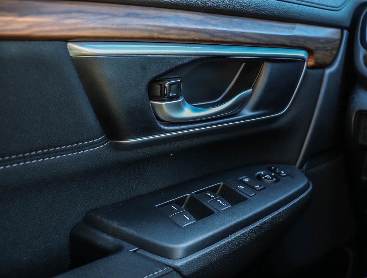 2019 Honda CR-V EX AWD Photo