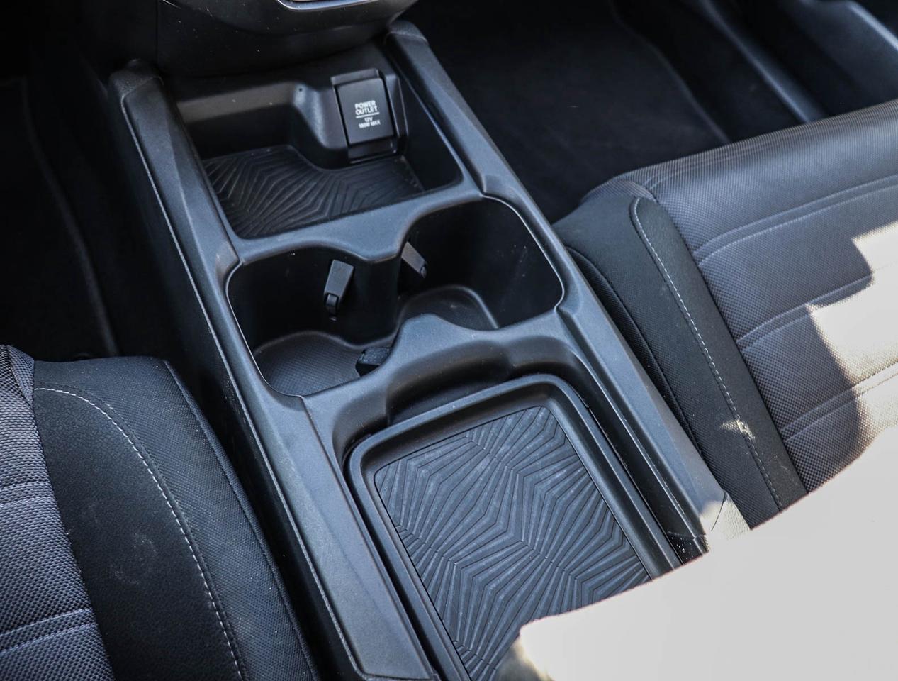 2019 Honda CR-V EX AWD Photo