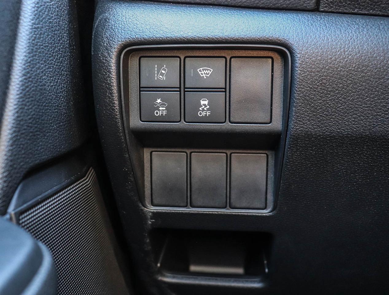 2019 Honda CR-V EX AWD Photo