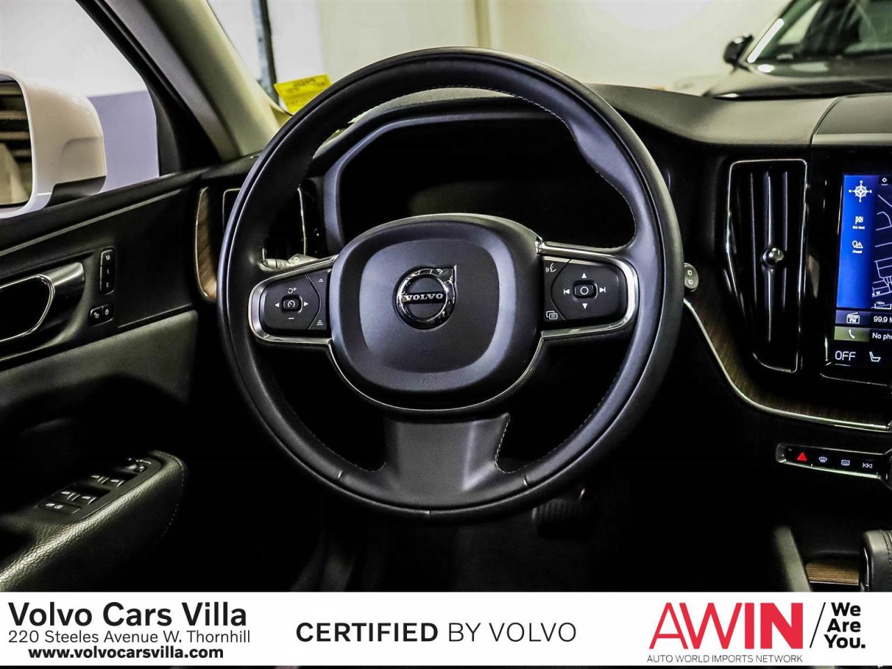 2021 Volvo XC60 T8 eAWD Inscription Expression Photo