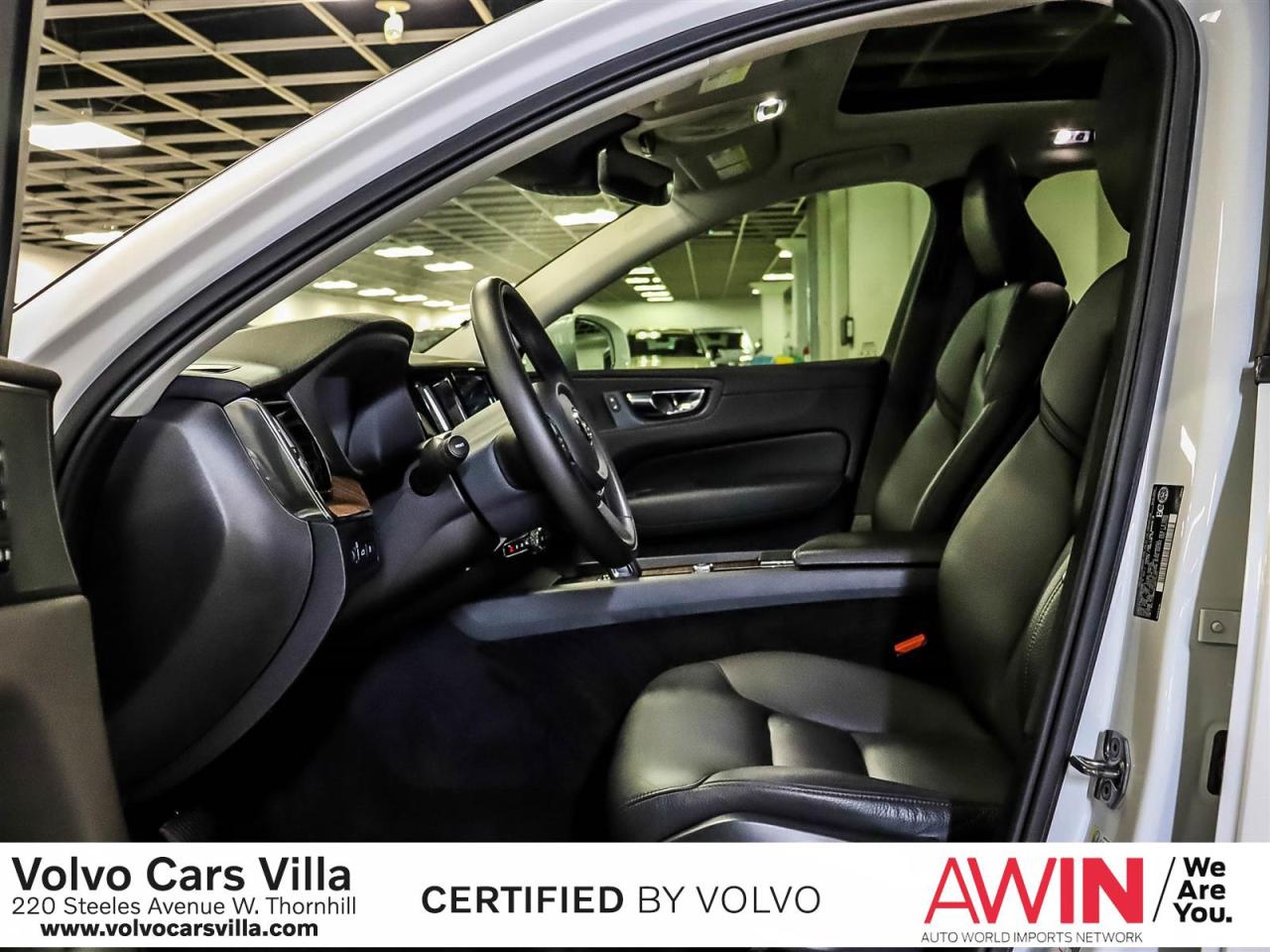 2021 Volvo XC60 T8 eAWD Inscription Expression Photo