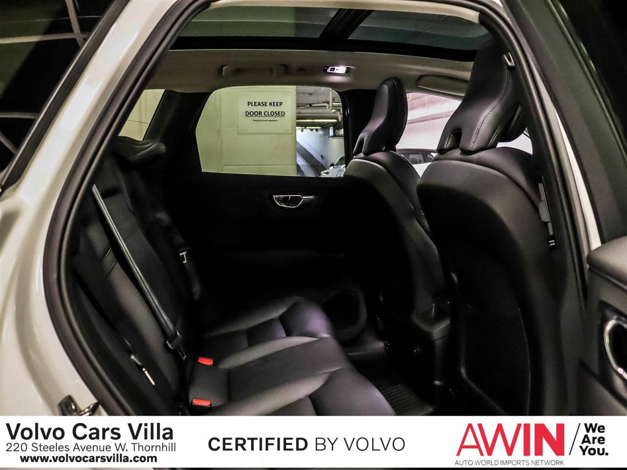 2021 Volvo XC60 T8 eAWD Inscription Expression Photo