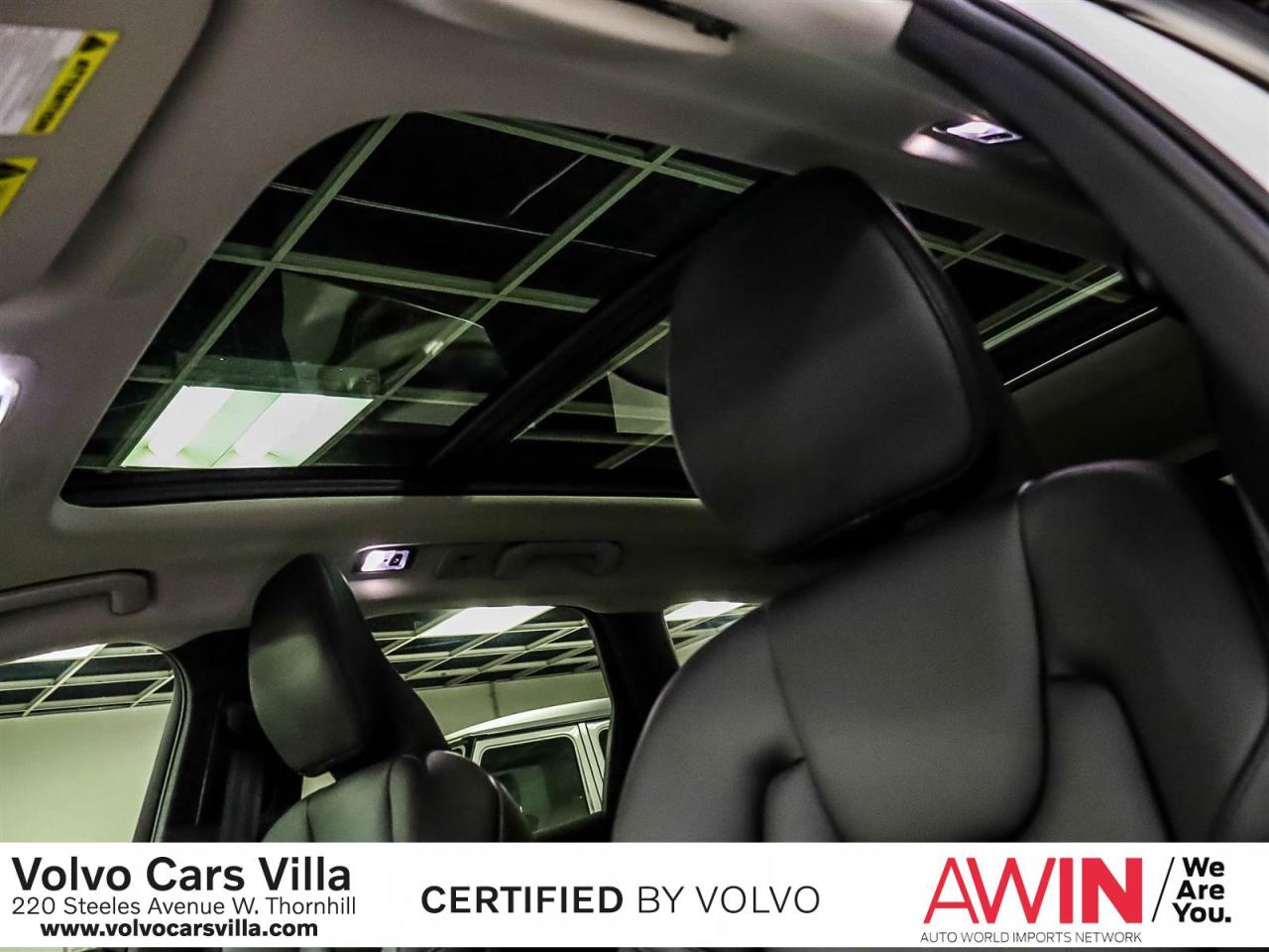 2021 Volvo XC60 T8 eAWD Inscription Expression Photo