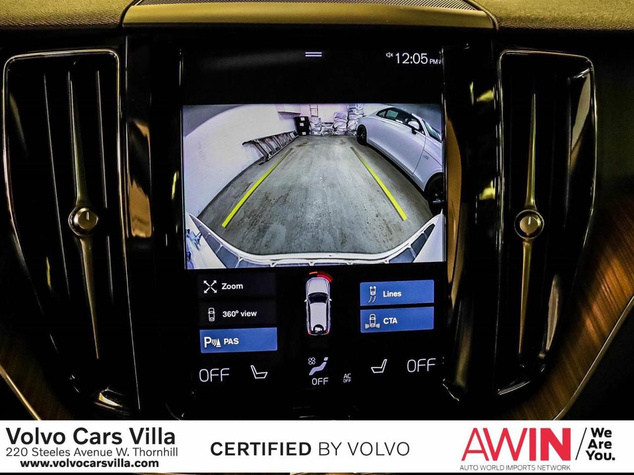 2021 Volvo XC60 T8 eAWD Inscription Expression Photo