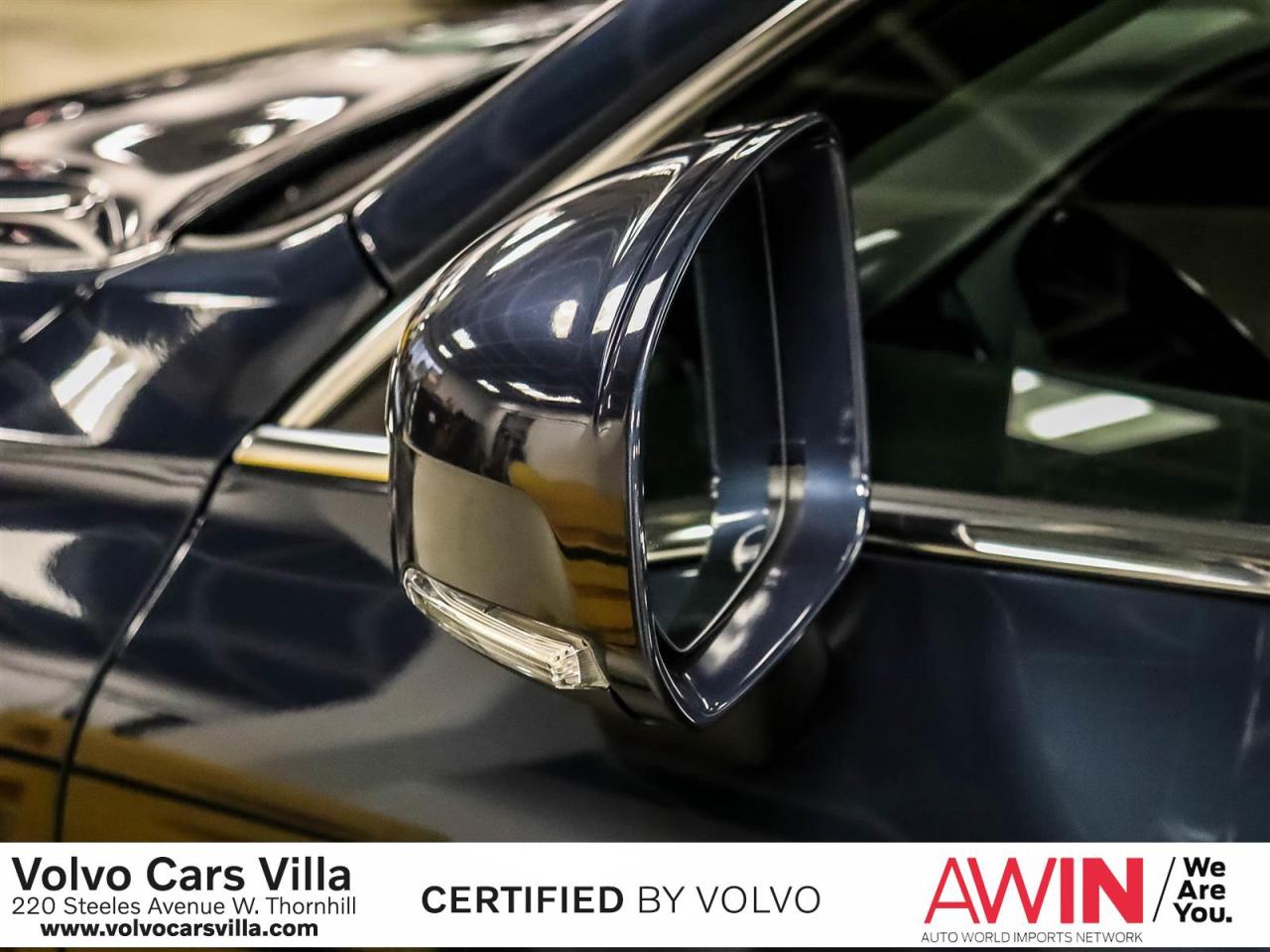 2021 Volvo XC60 T8 eAWD Inscription Photo