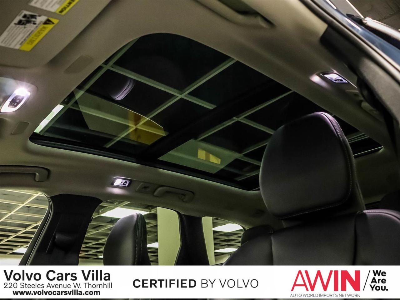 2021 Volvo XC60 T8 eAWD Inscription Photo