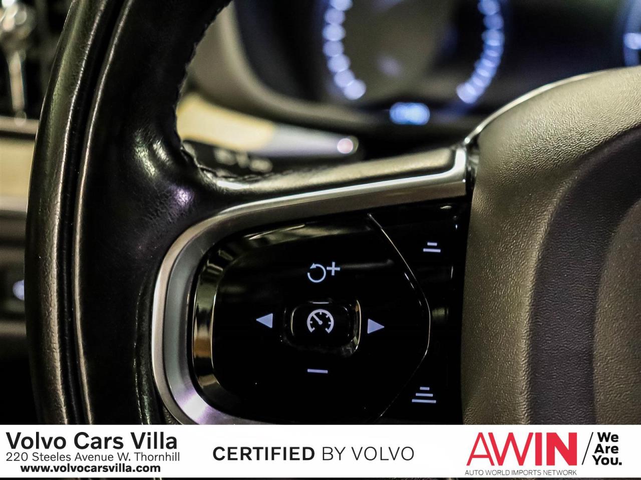 2021 Volvo XC60 T8 eAWD Inscription Photo