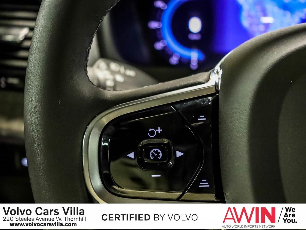 2024 Volvo XC90 B6 AWD Ultimate Bright Theme 7-Seater Photo