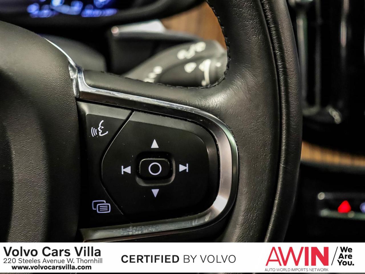 2021 Volvo XC60 T8 eAWD Inscription Expression Photo