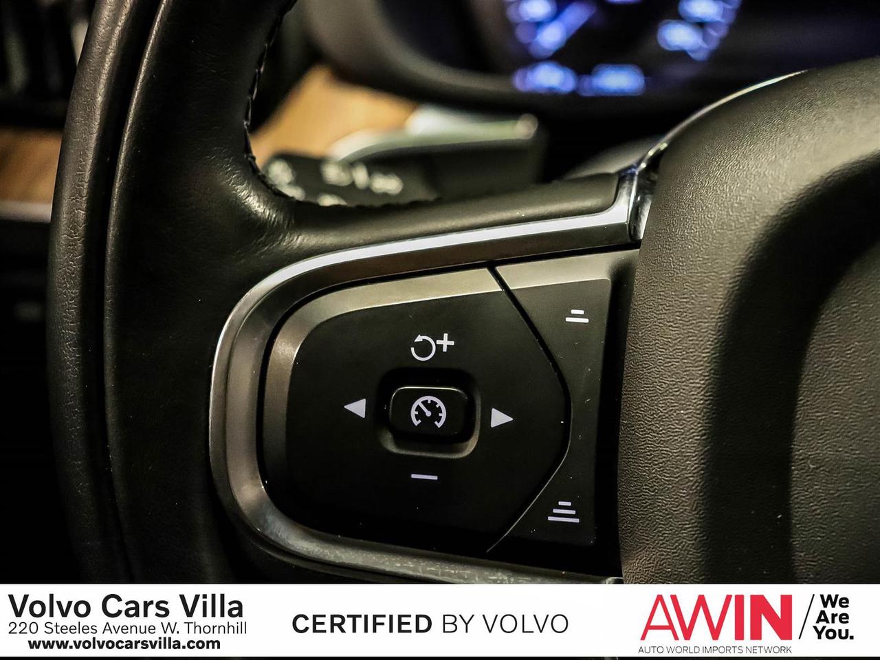 2021 Volvo XC60 T8 eAWD Inscription Expression Photo