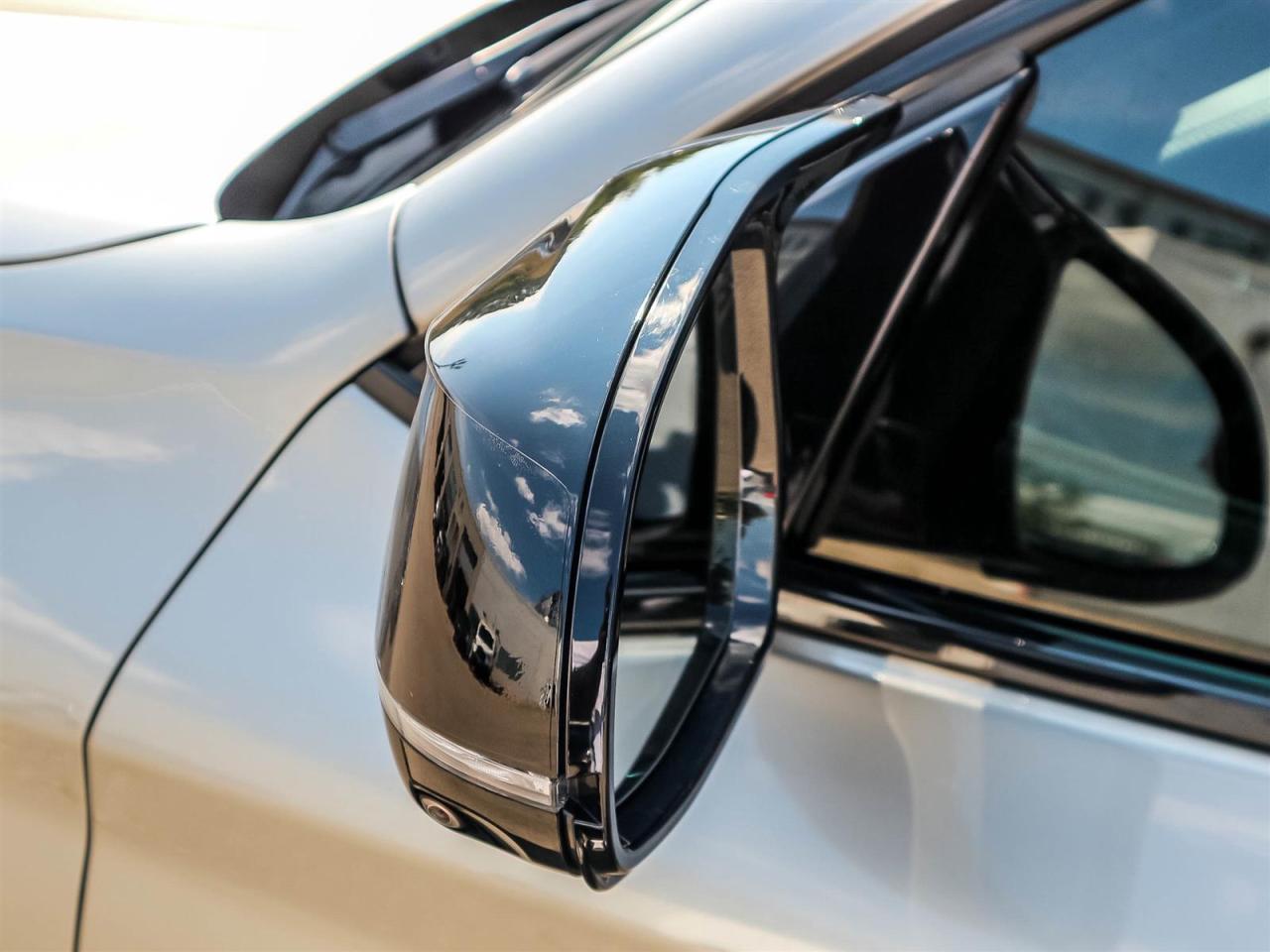 2020 BMW X4 M Competition Photo