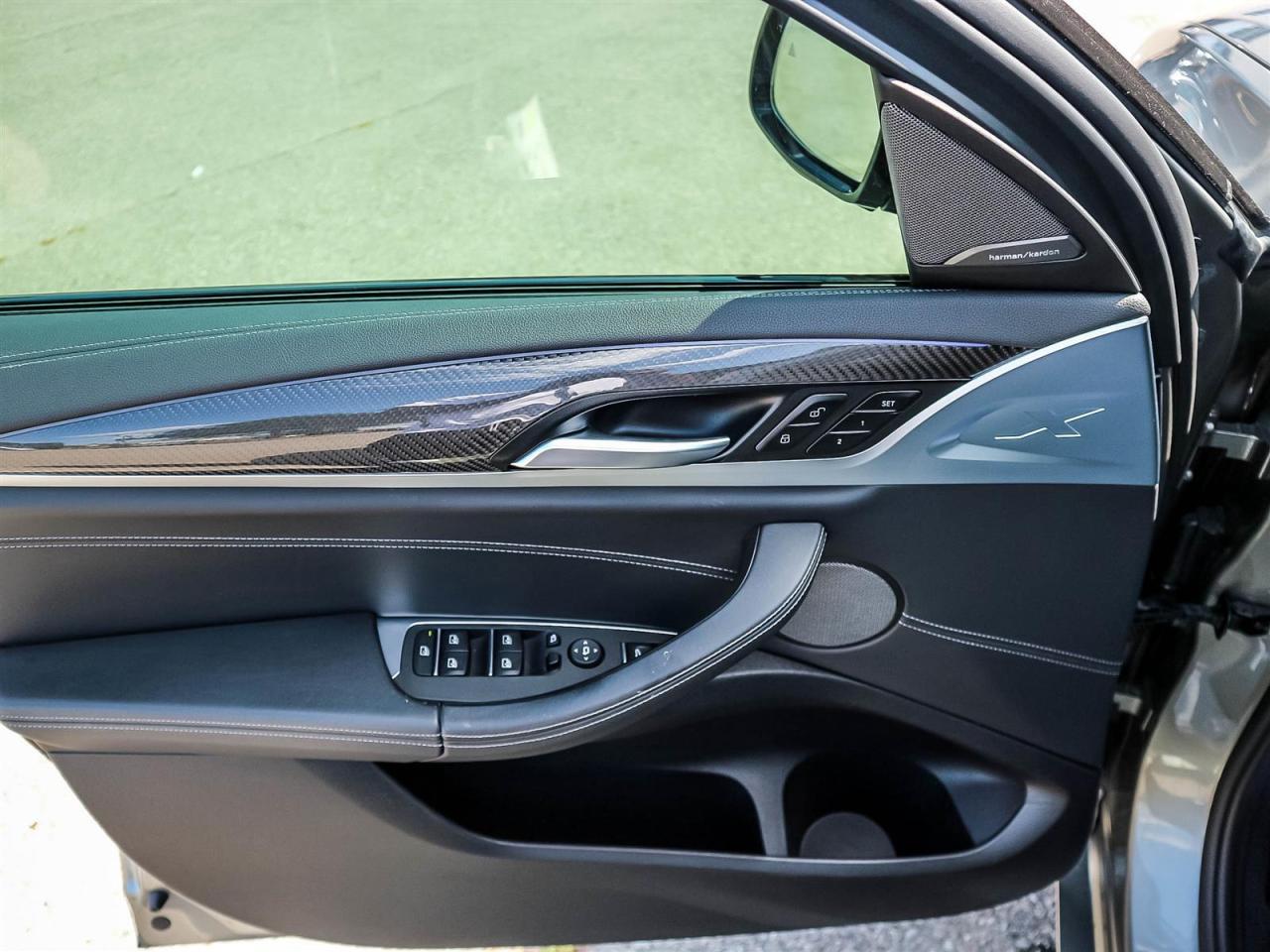 2020 BMW X4 M Competition Photo