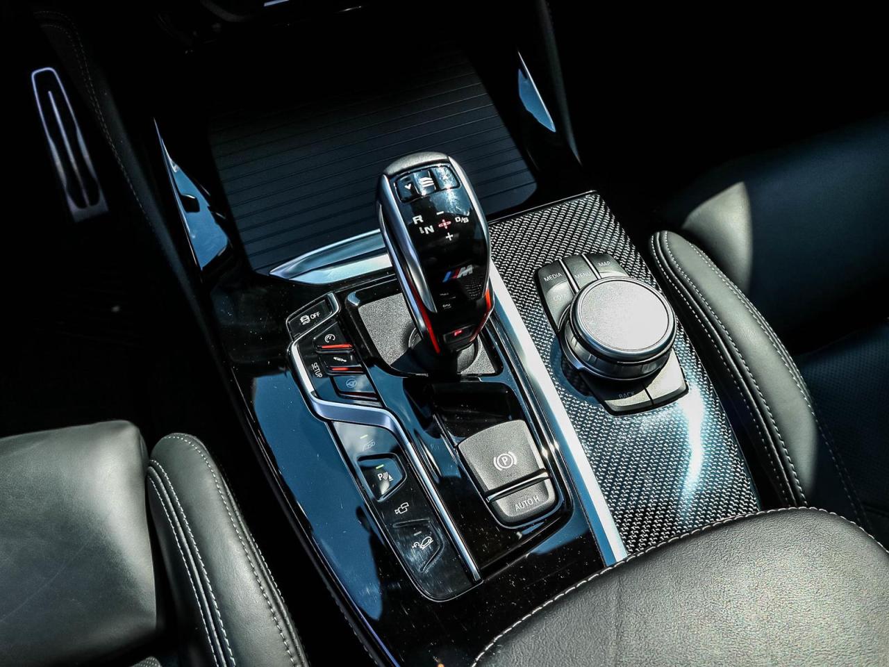 2020 BMW X4 M Competition Photo