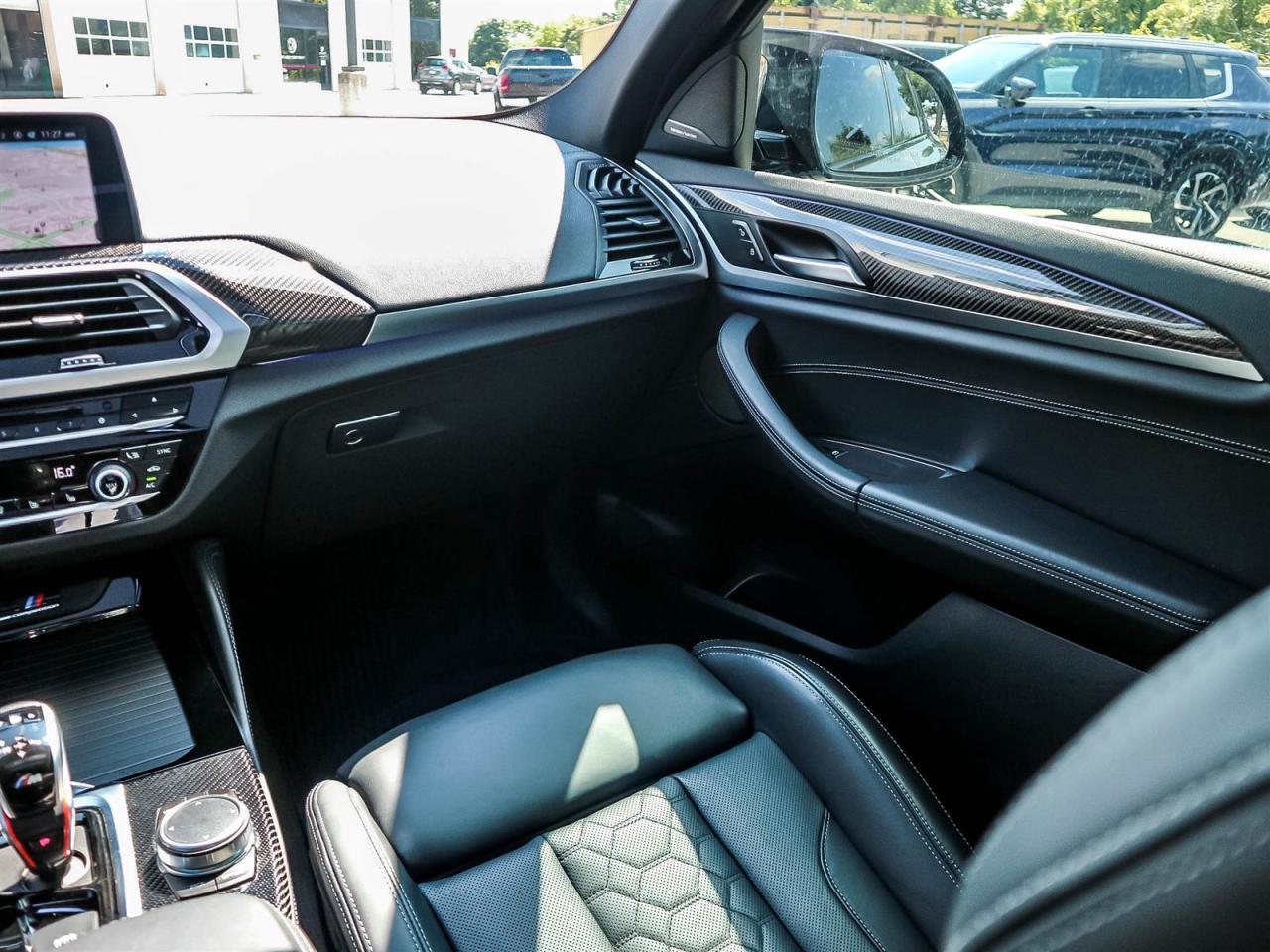 2020 BMW X4 M Competition Photo