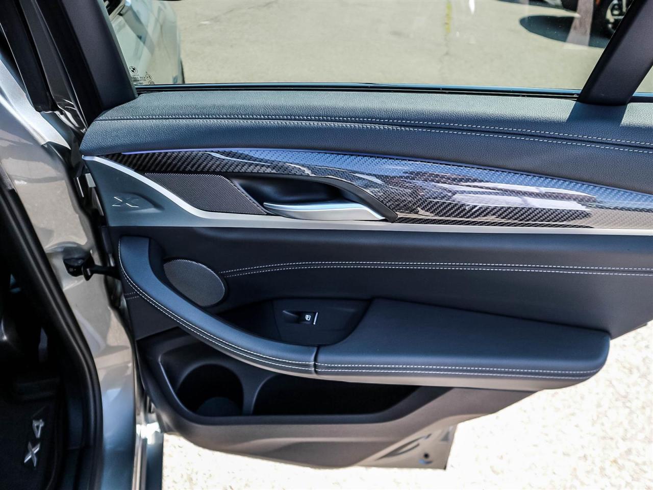 2020 BMW X4 M Competition Photo