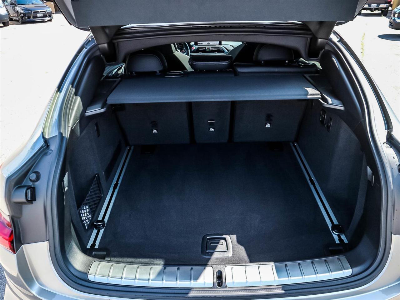 2020 BMW X4 M Competition Photo