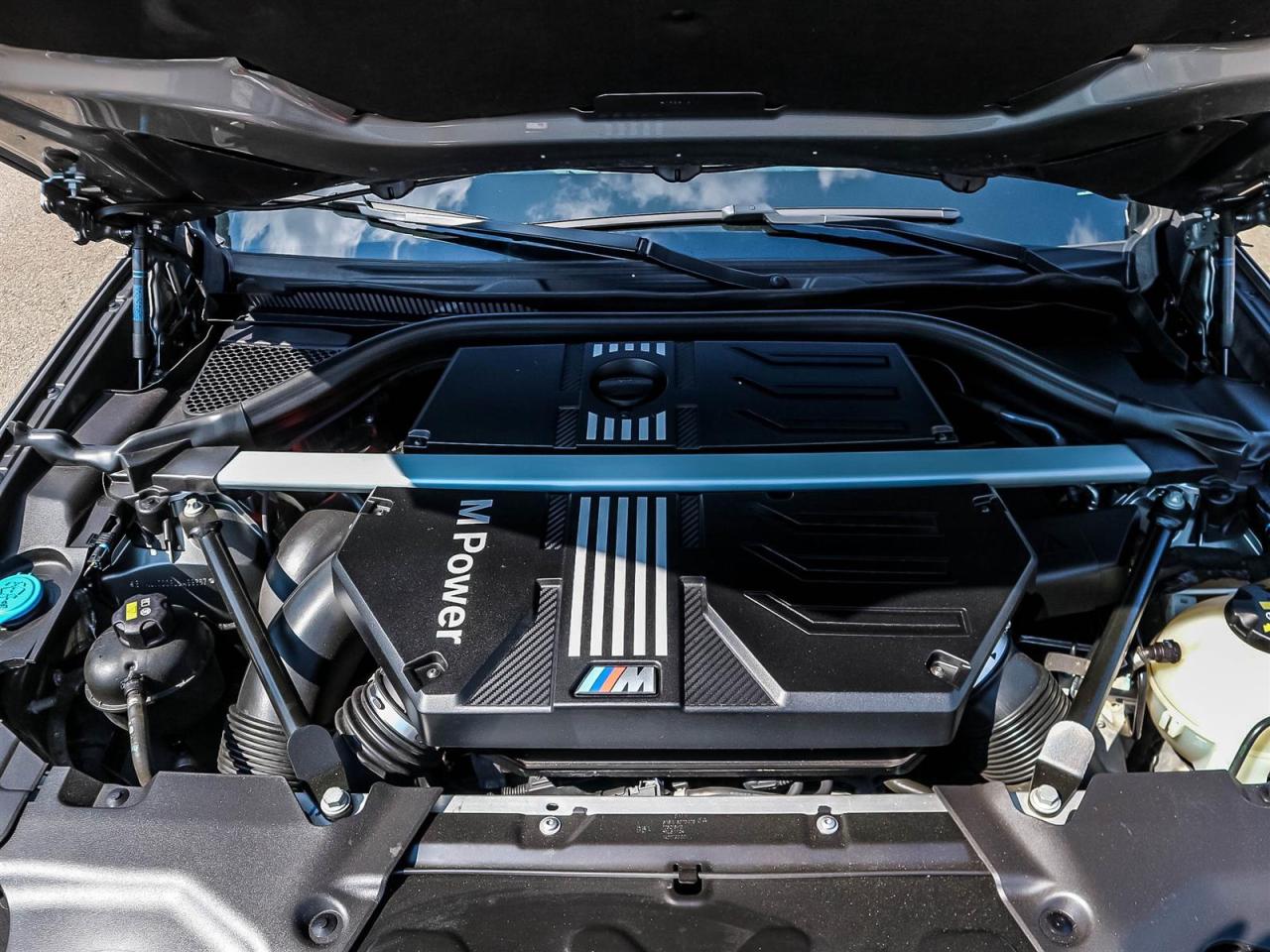 2020 BMW X4 M Competition Photo