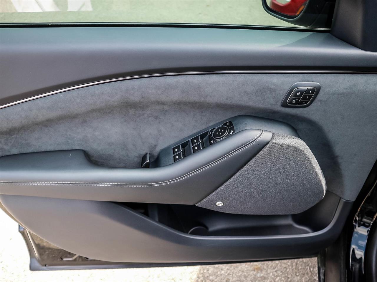 2022 Ford Mustang Mach-e GT AWD Photo