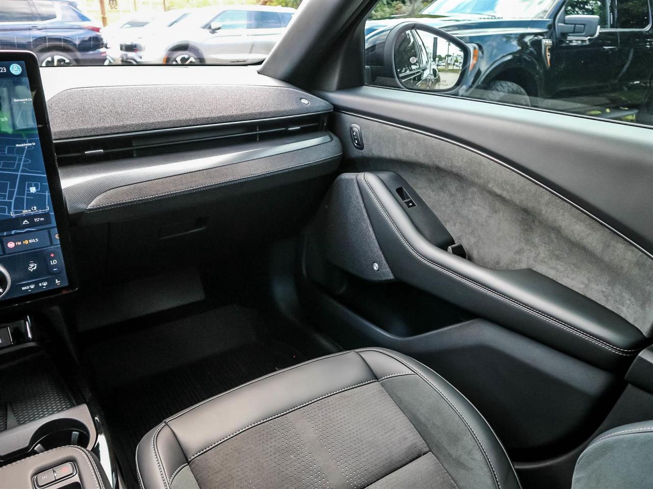 2022 Ford Mustang Mach-e GT AWD Photo