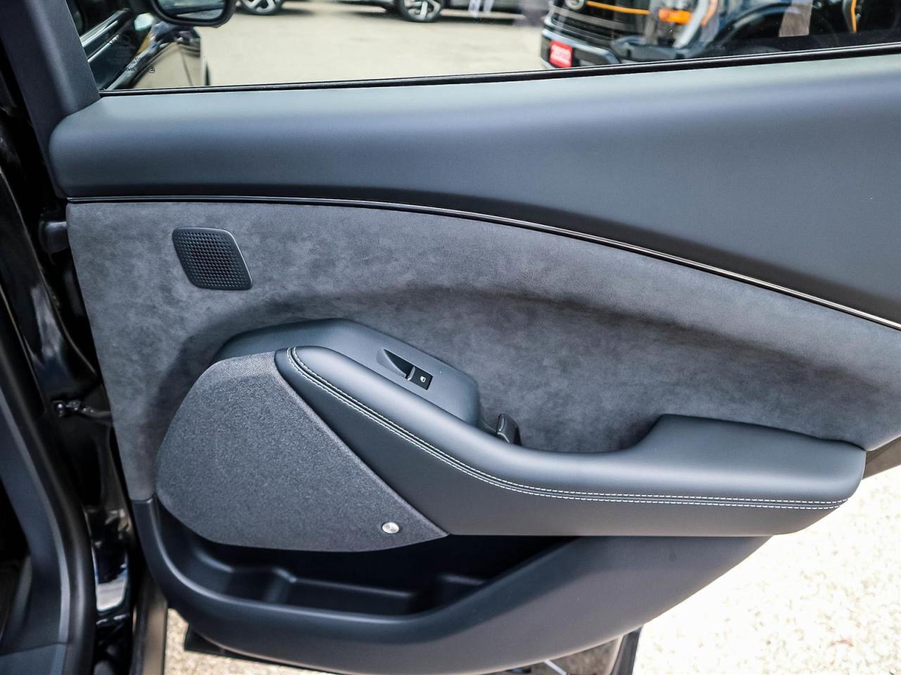 2022 Ford Mustang Mach-e GT AWD Photo