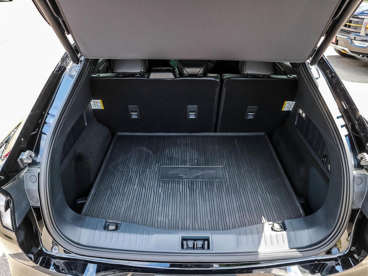 2022 Ford Mustang Mach-e GT AWD Photo