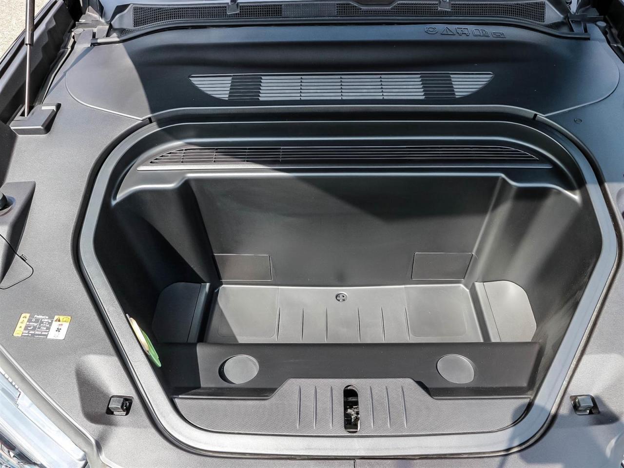 2022 Ford Mustang Mach-e GT AWD Photo