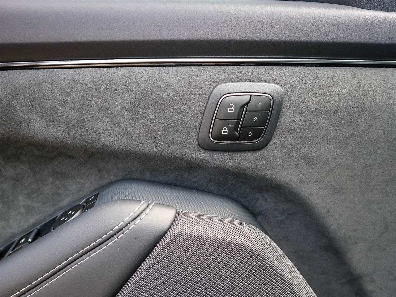 2022 Ford Mustang Mach-e GT AWD Photo