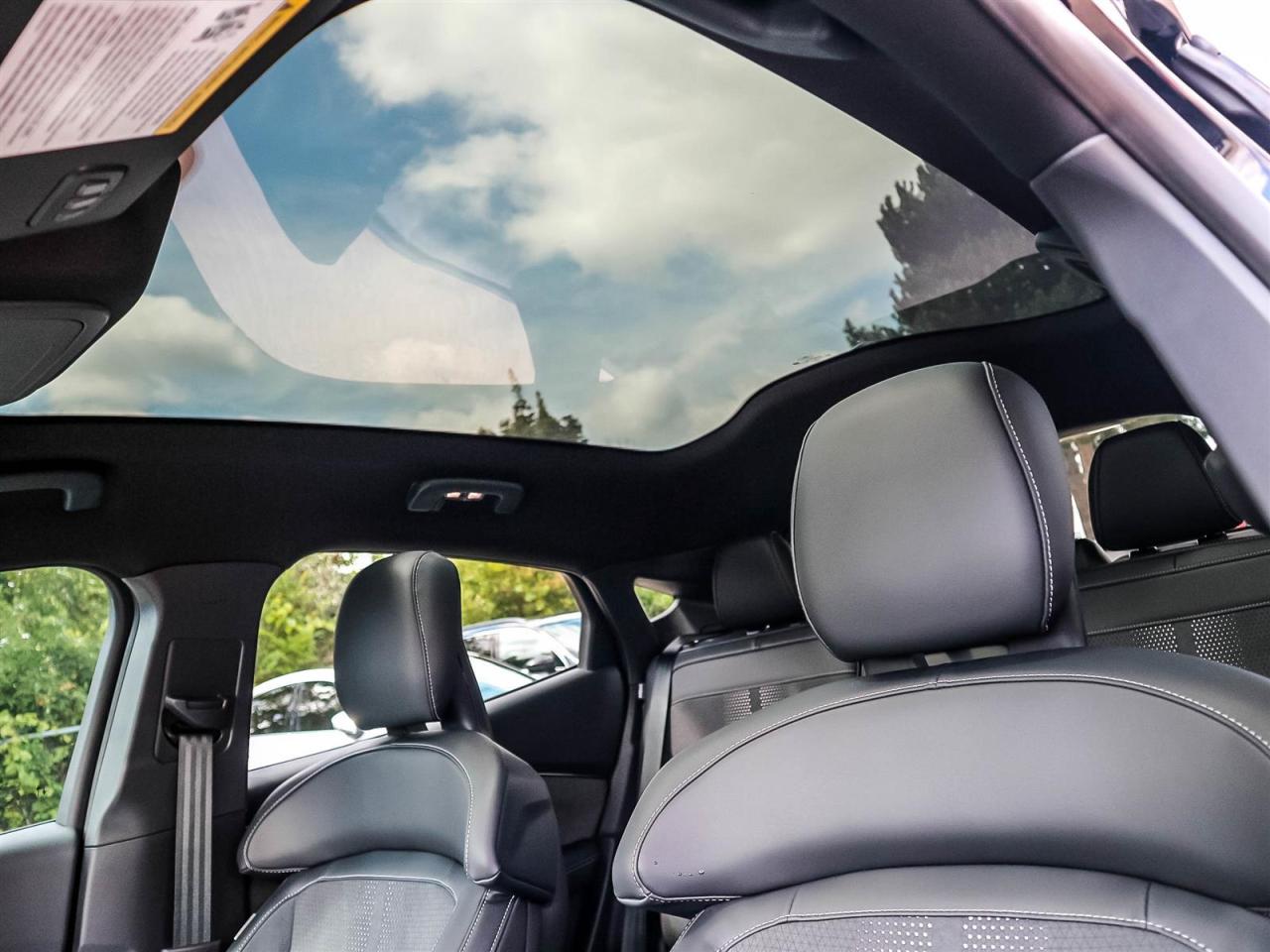 2022 Ford Mustang Mach-e GT AWD Photo