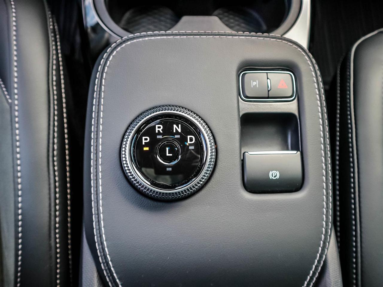 2022 Ford Mustang Mach-e GT AWD Photo