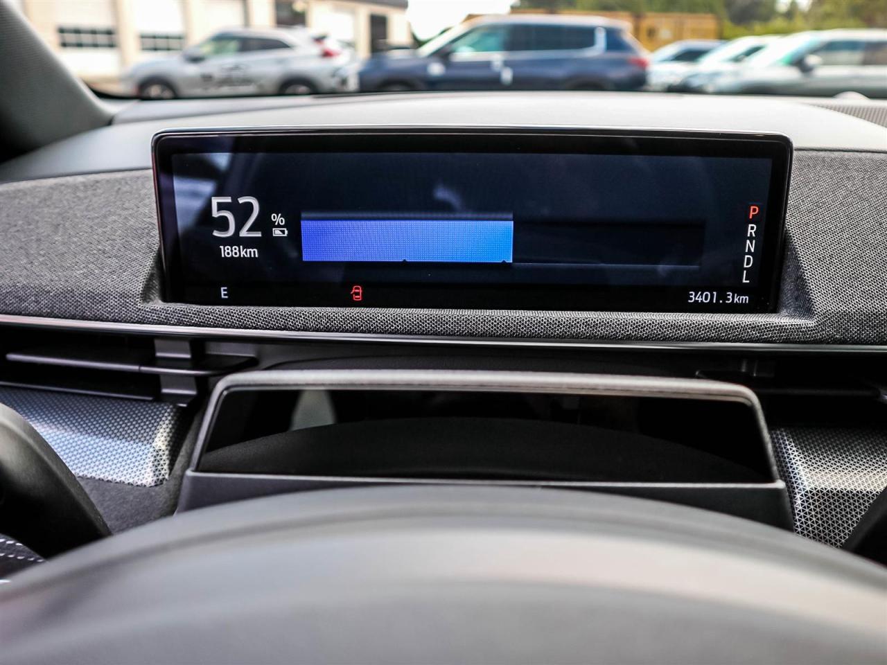 2022 Ford Mustang Mach-e GT AWD Photo